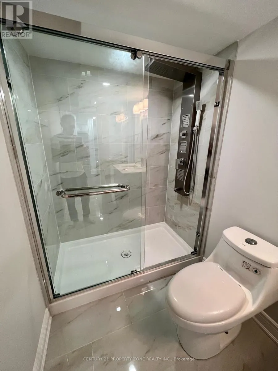 BASEMENT APARTMENT - 15231 DANBY ROAD