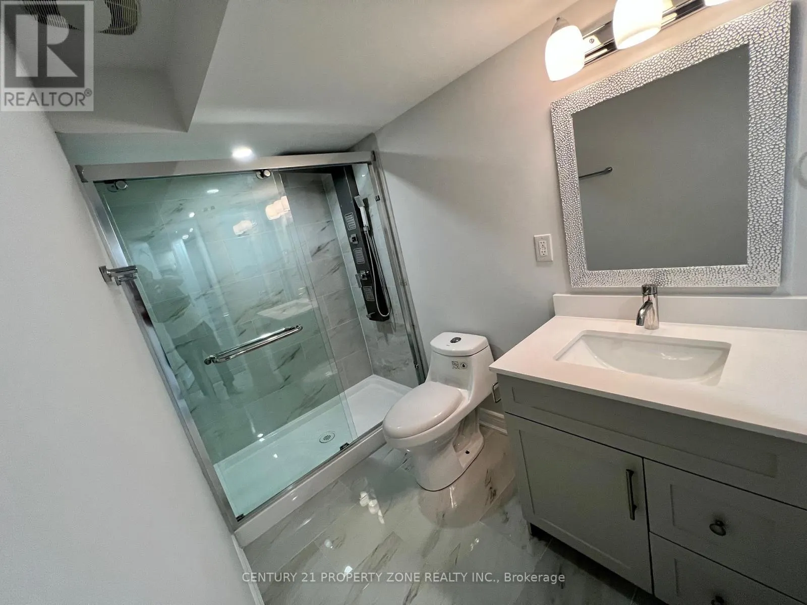BASEMENT APARTMENT - 15231 DANBY ROAD