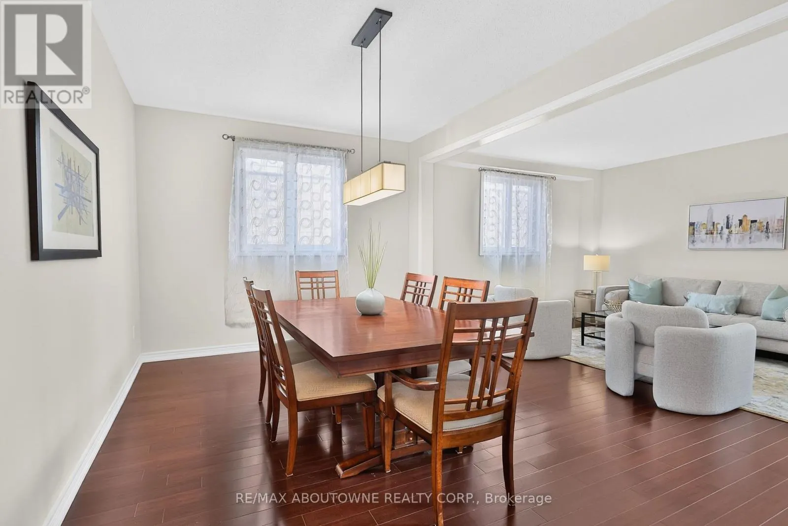 2269 WHITWORTH DRIVE