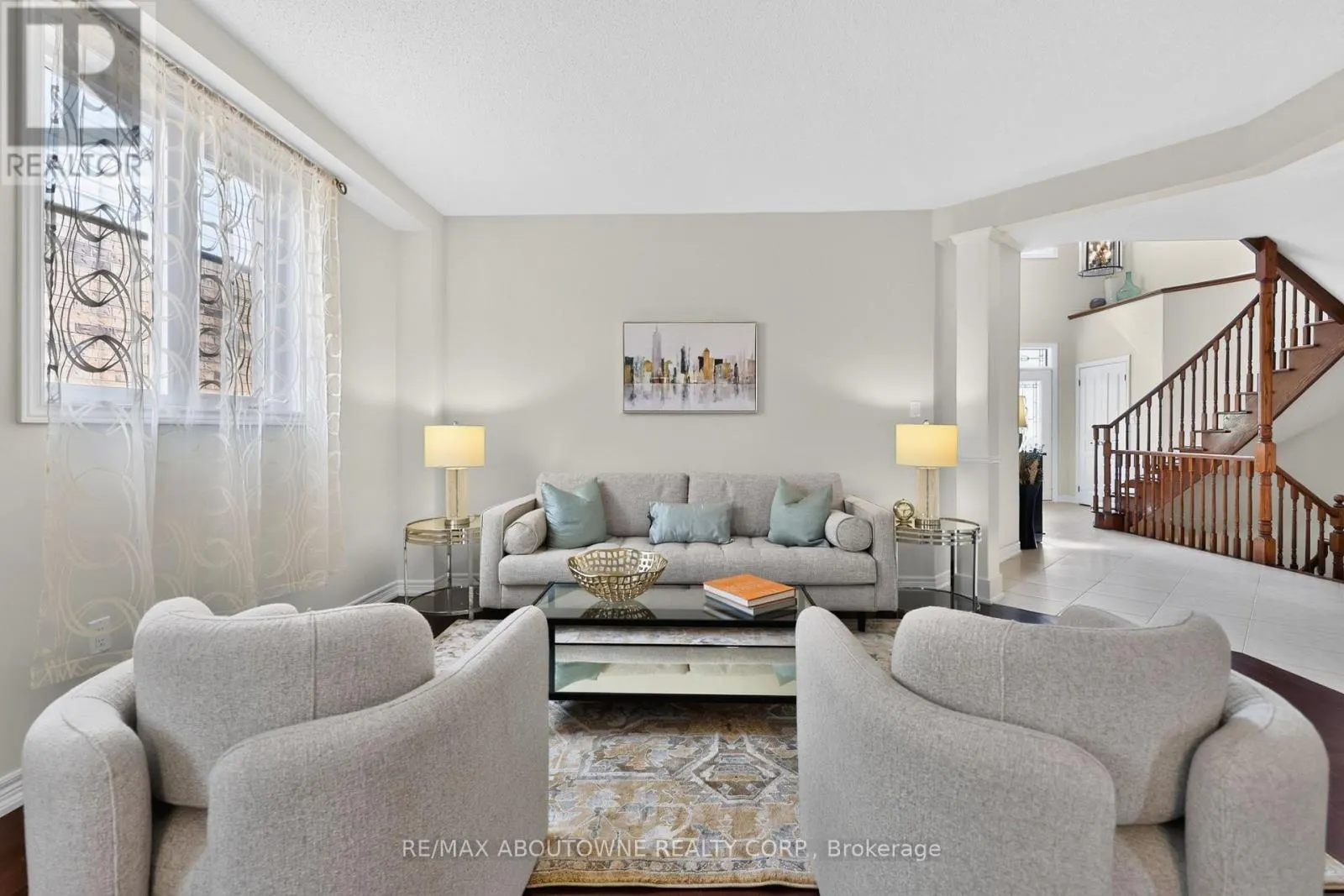2269 WHITWORTH DRIVE