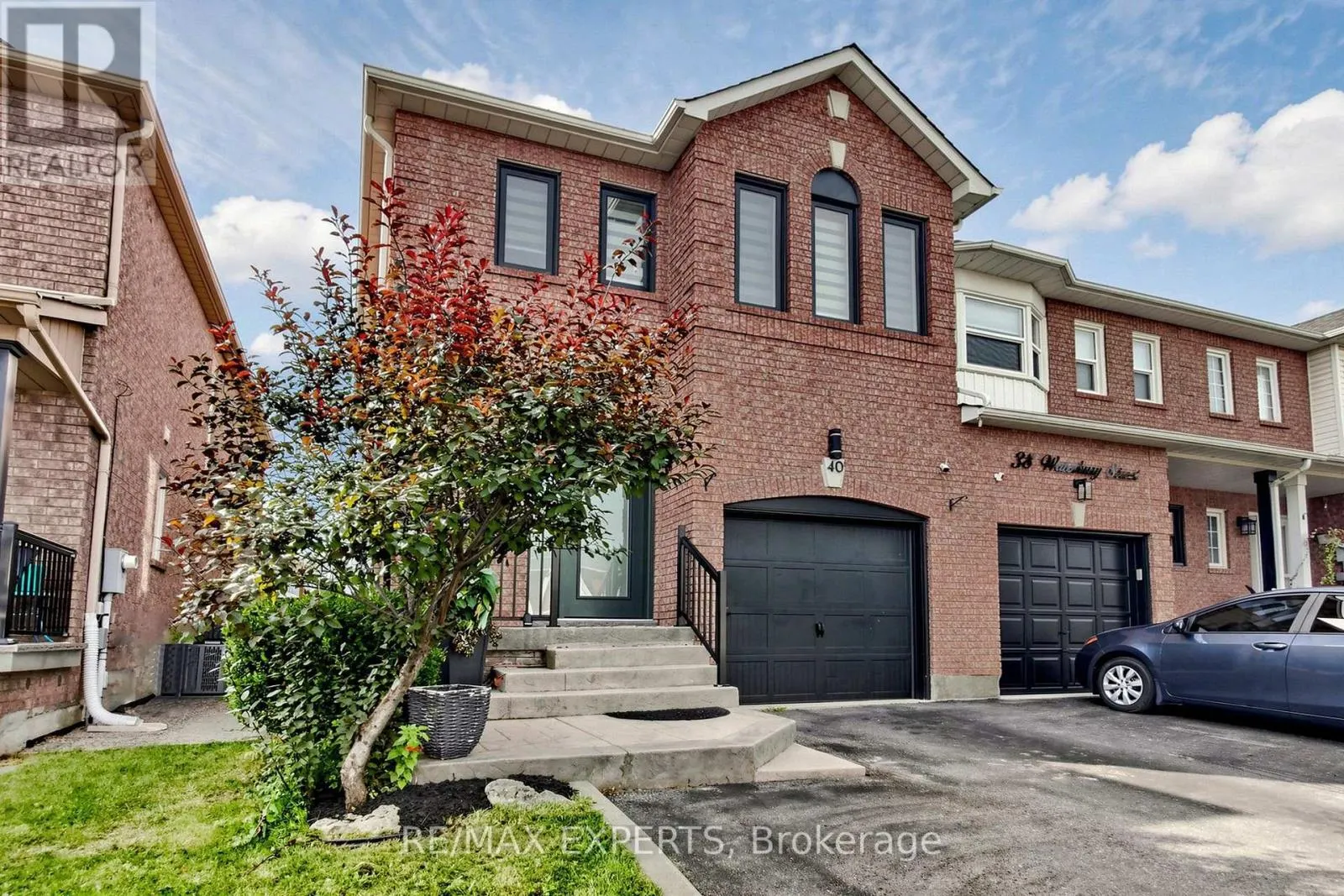 40 WATERBURY STREET
