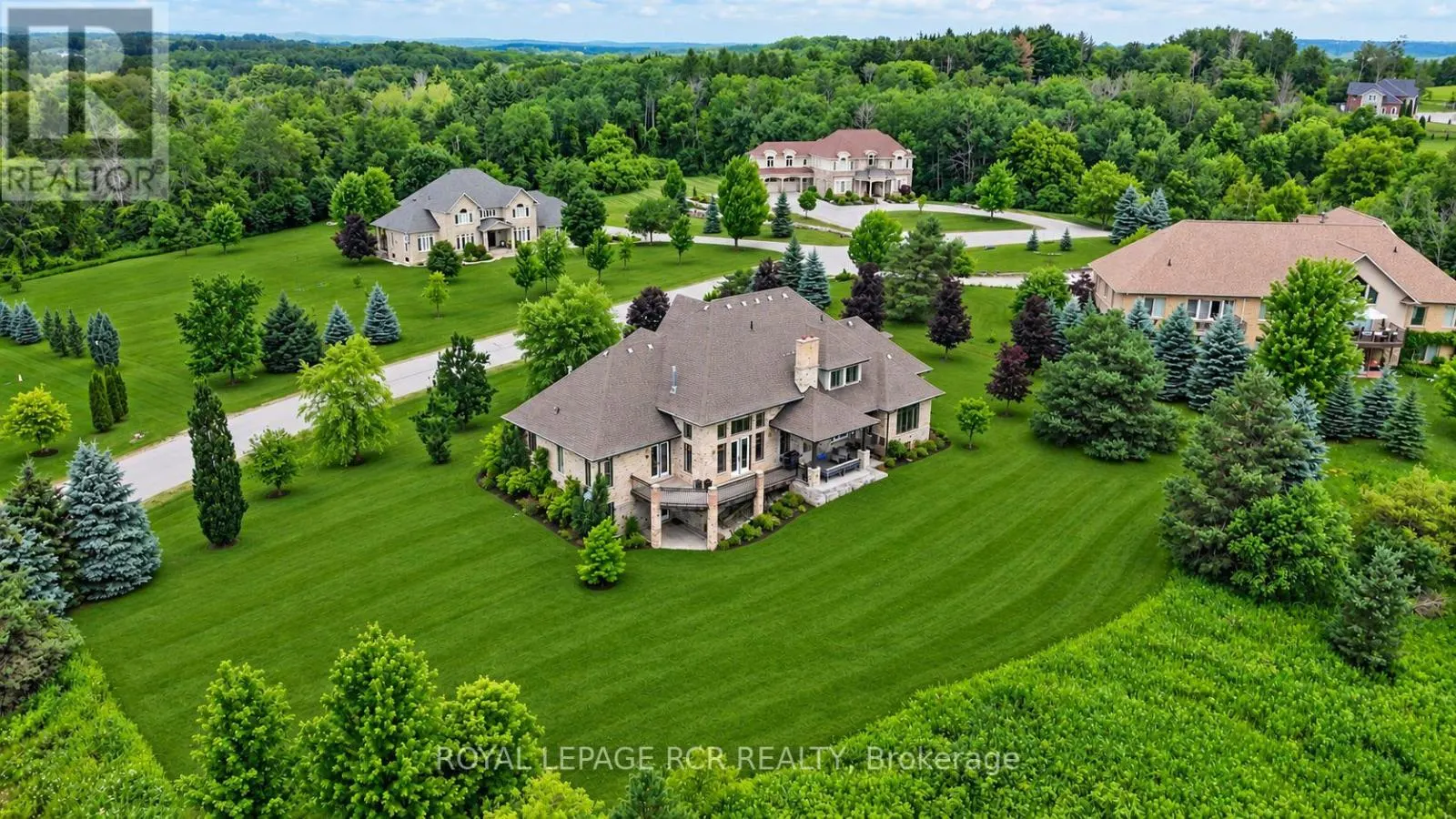 7 PROCTOR AVENUE