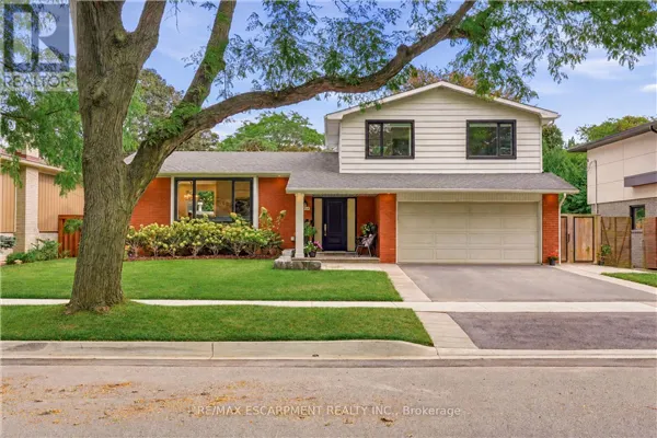 3368 GUILDWOOD DRIVE