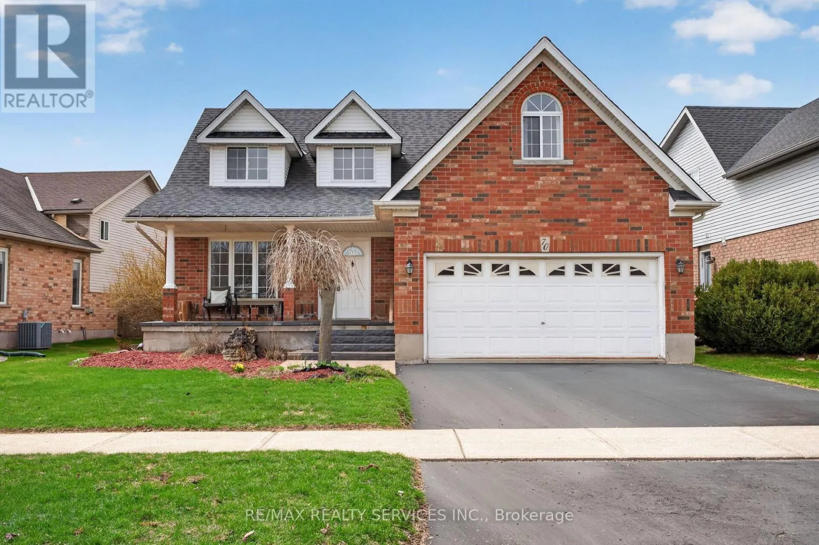 70 HUNTER ROAD
