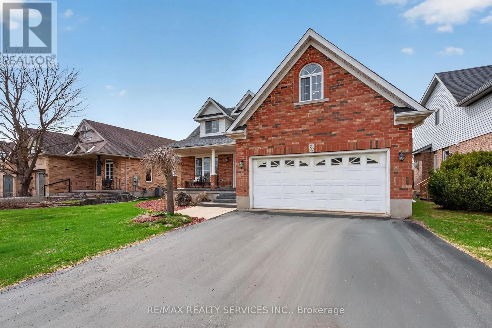 70 HUNTER ROAD