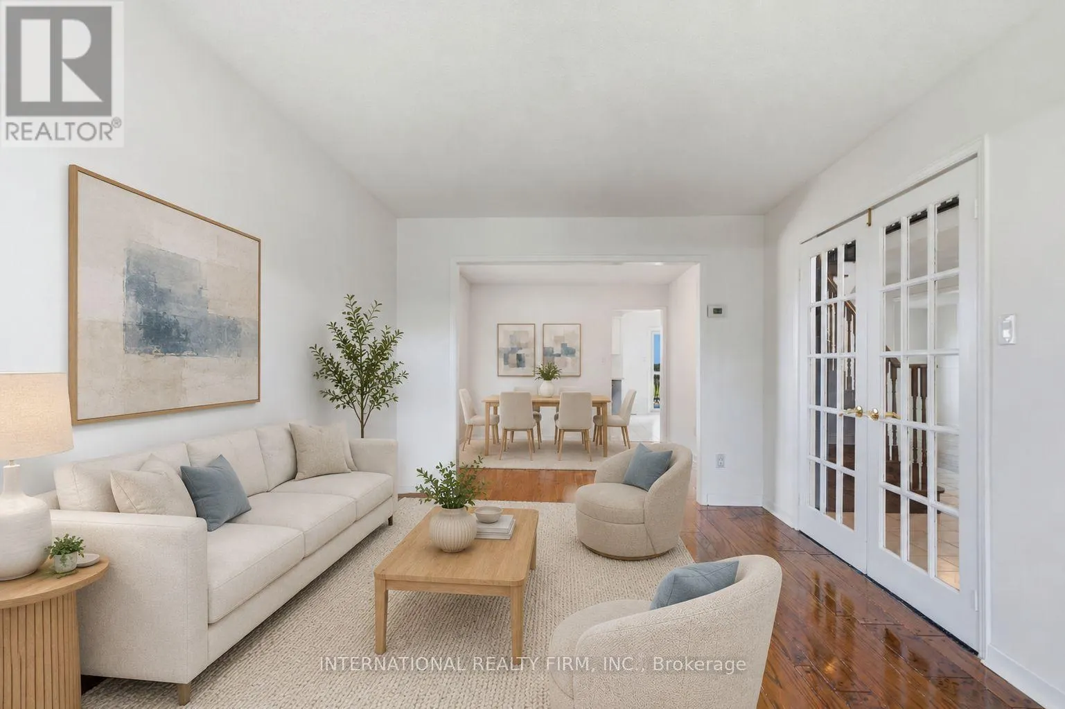 48 DE ROSE AVENUE
