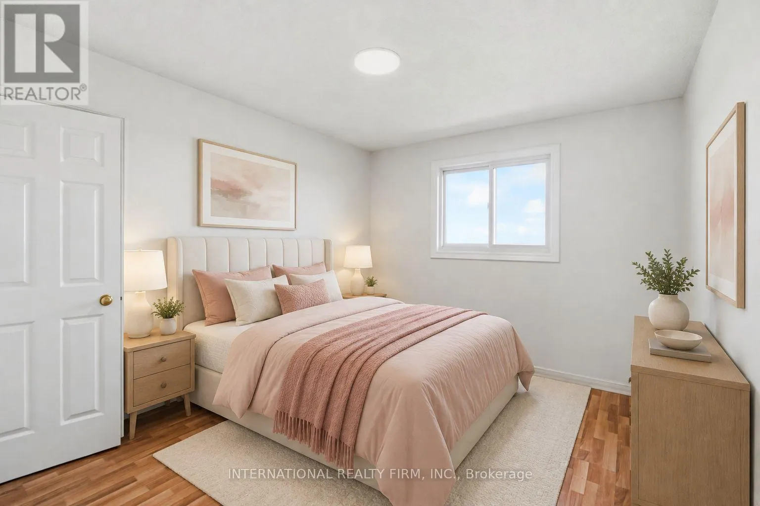 48 DE ROSE AVENUE