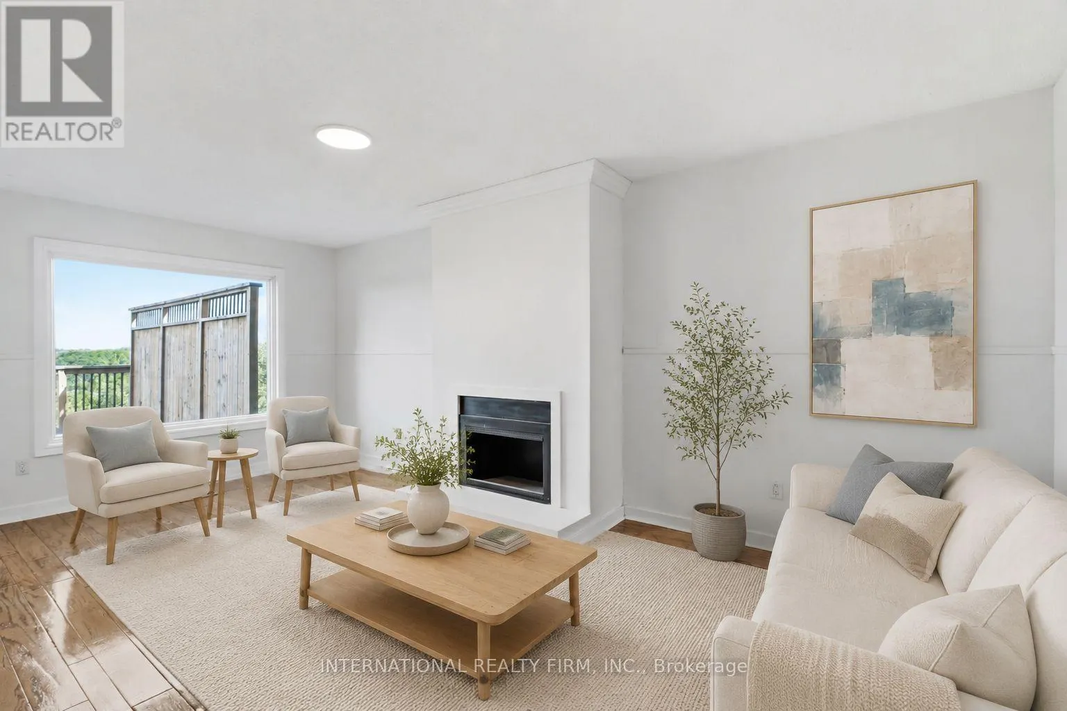 48 DE ROSE AVENUE