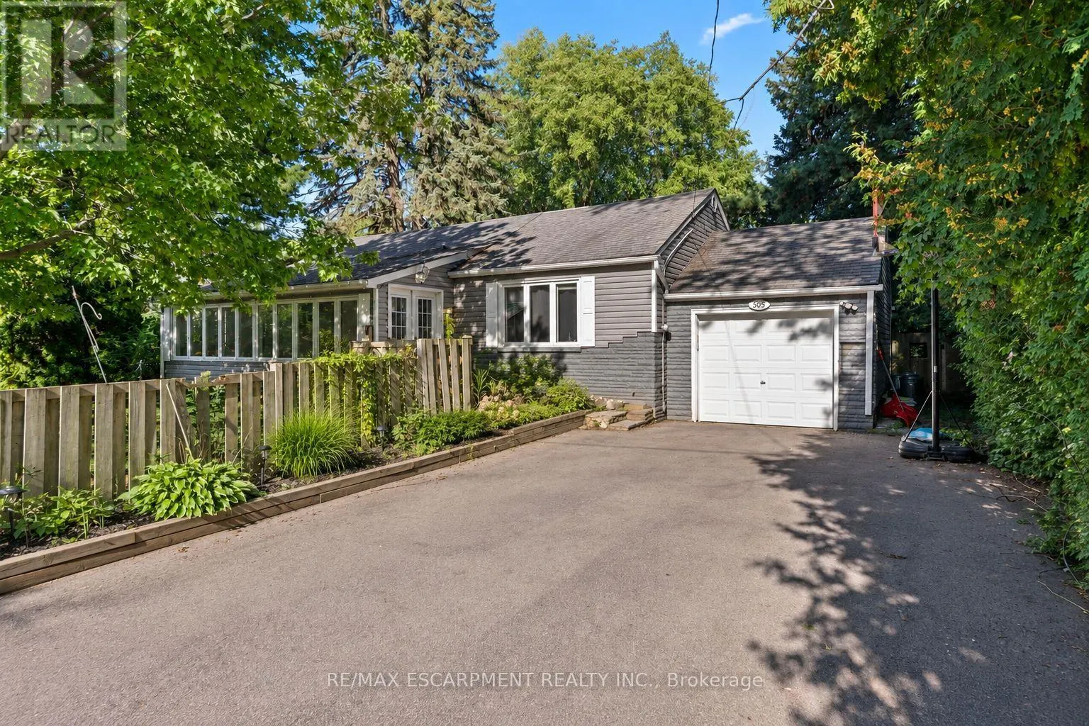 505 PATRICIA DRIVE