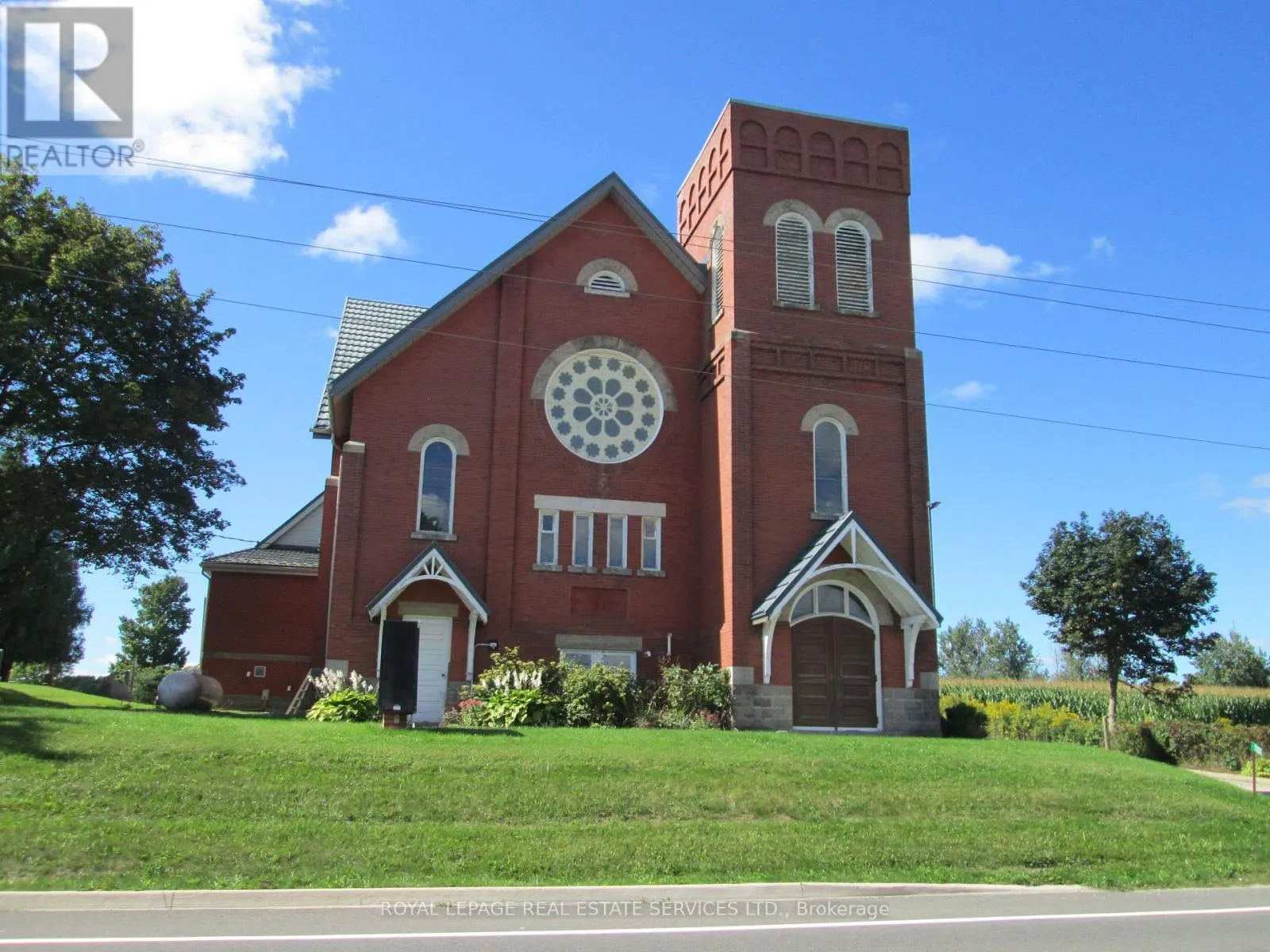 12274 GUELPH LINE