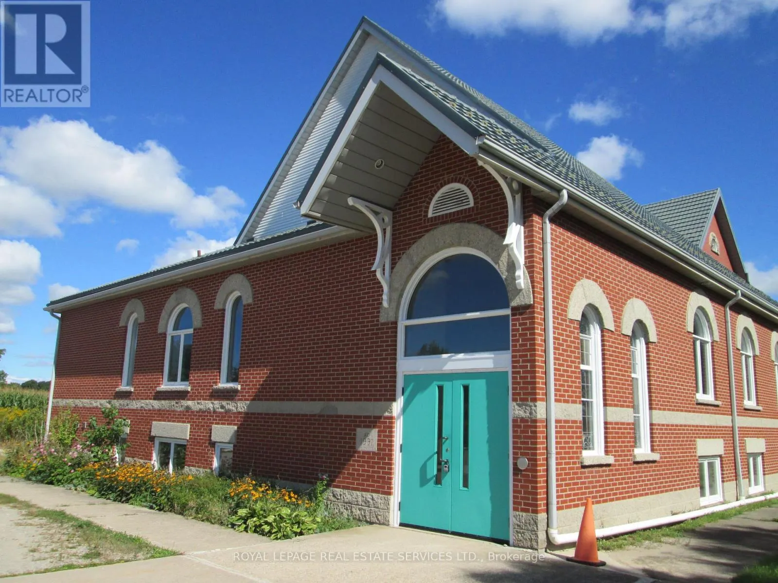 12274 GUELPH LINE