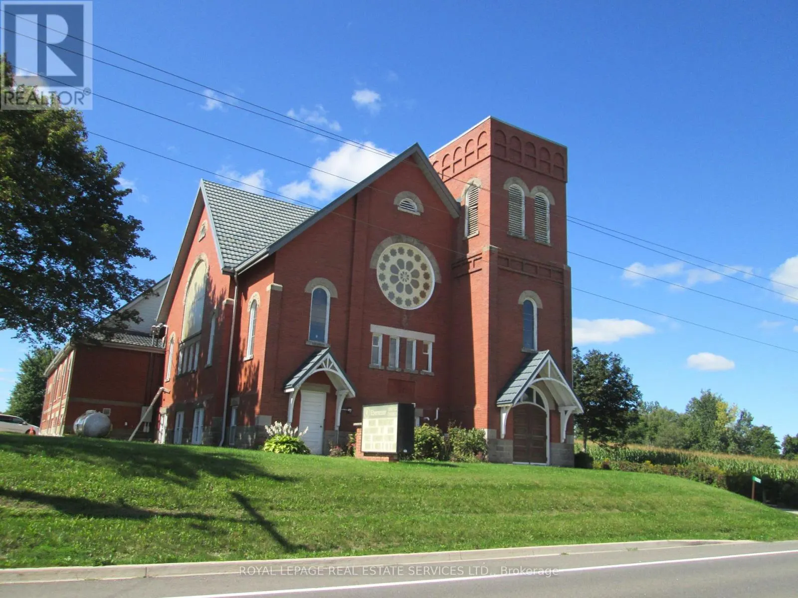 12274 GUELPH LINE