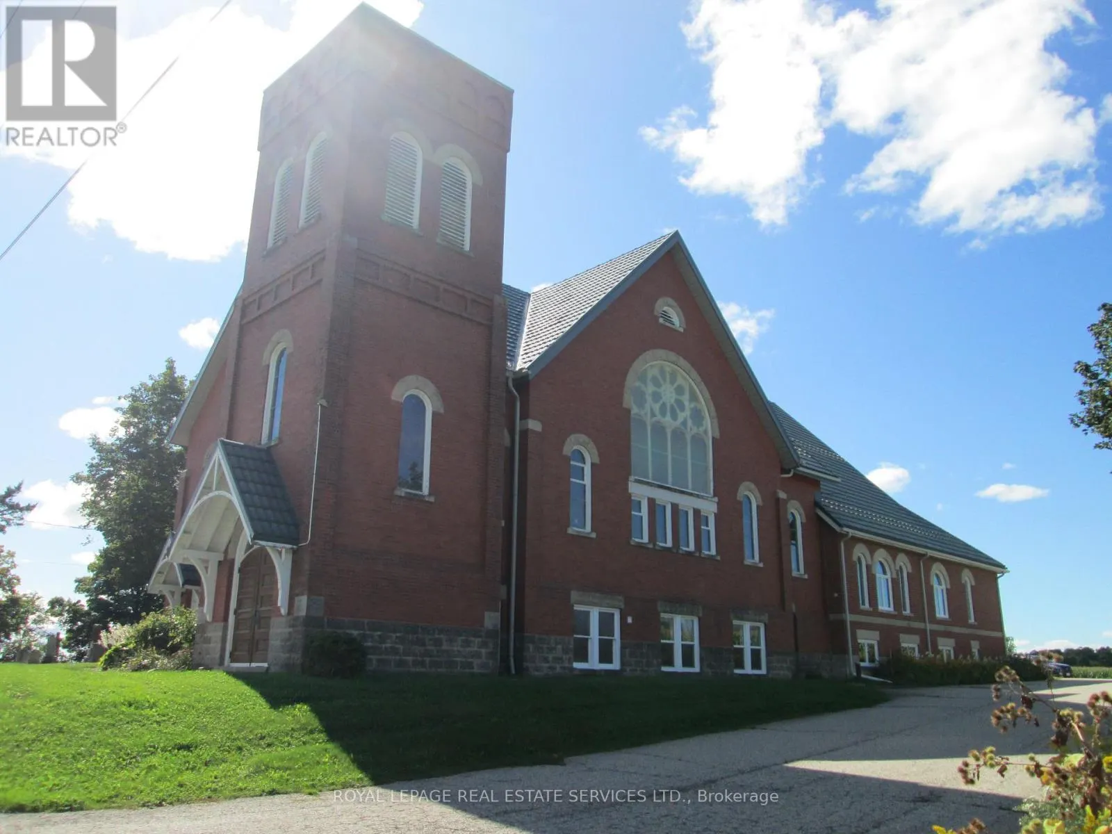 12274 GUELPH LINE