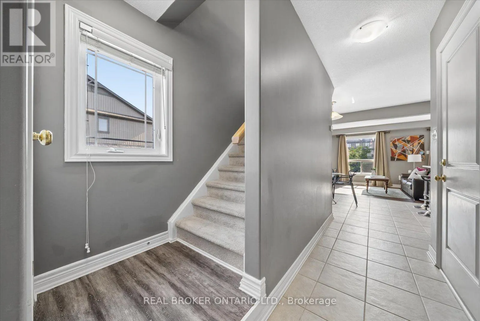 126 PARKINSON CRESCENT