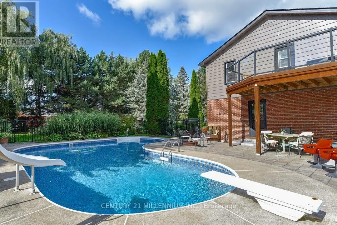 1666 SPRUCE DRIVE