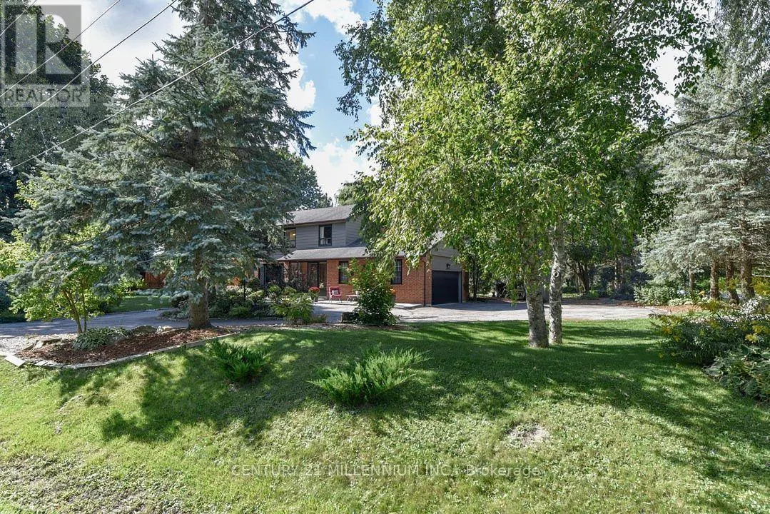 1666 SPRUCE DRIVE