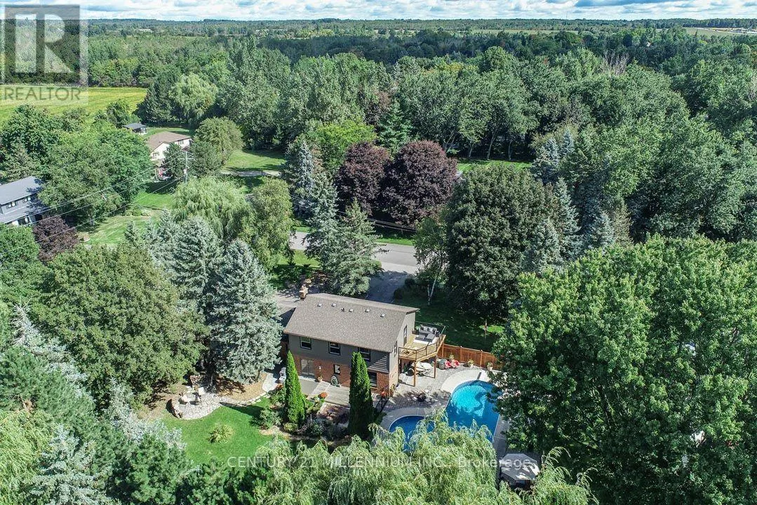 1666 SPRUCE DRIVE