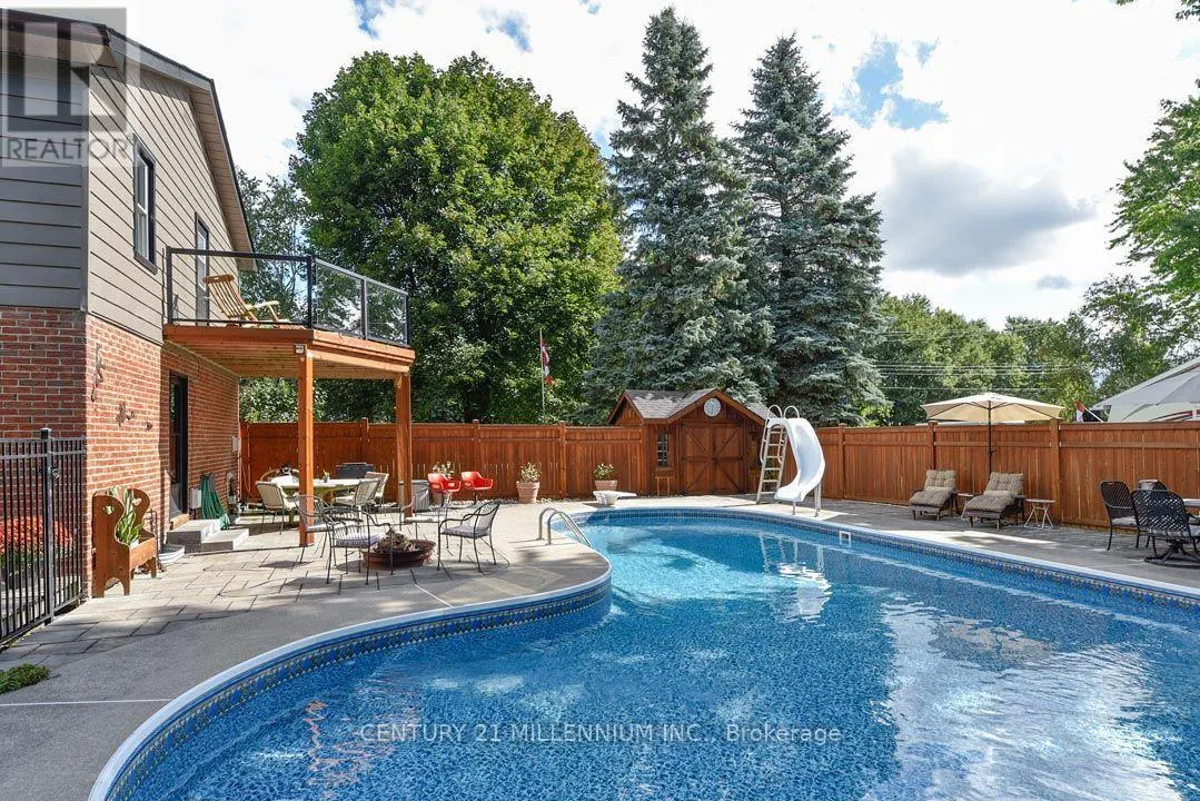 1666 SPRUCE DRIVE