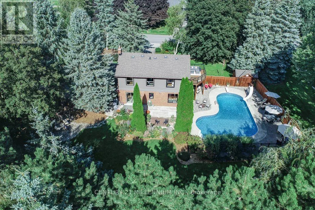 1666 SPRUCE DRIVE