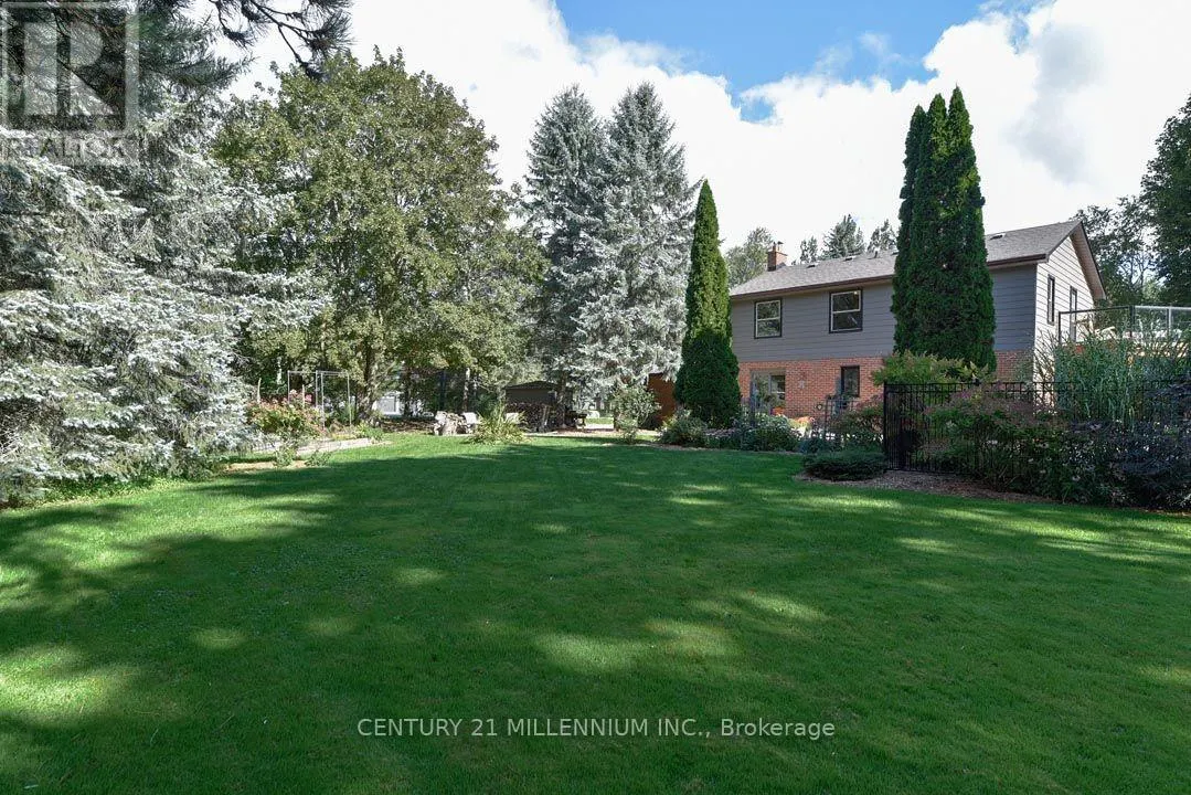 1666 SPRUCE DRIVE