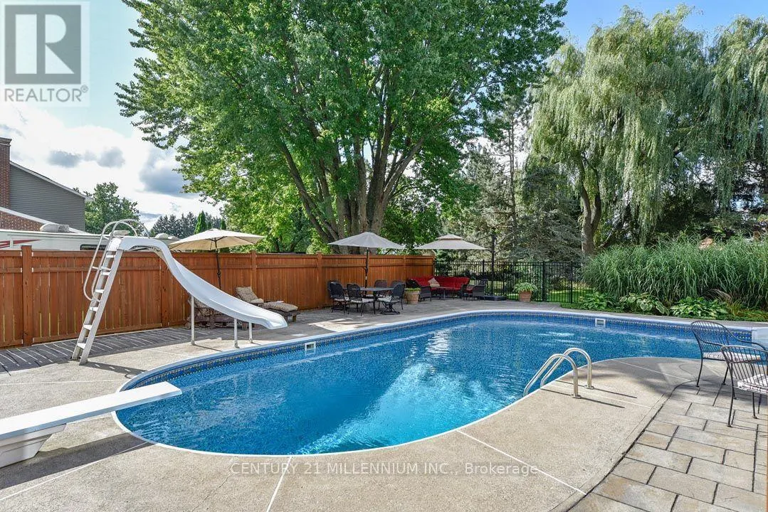 1666 SPRUCE DRIVE