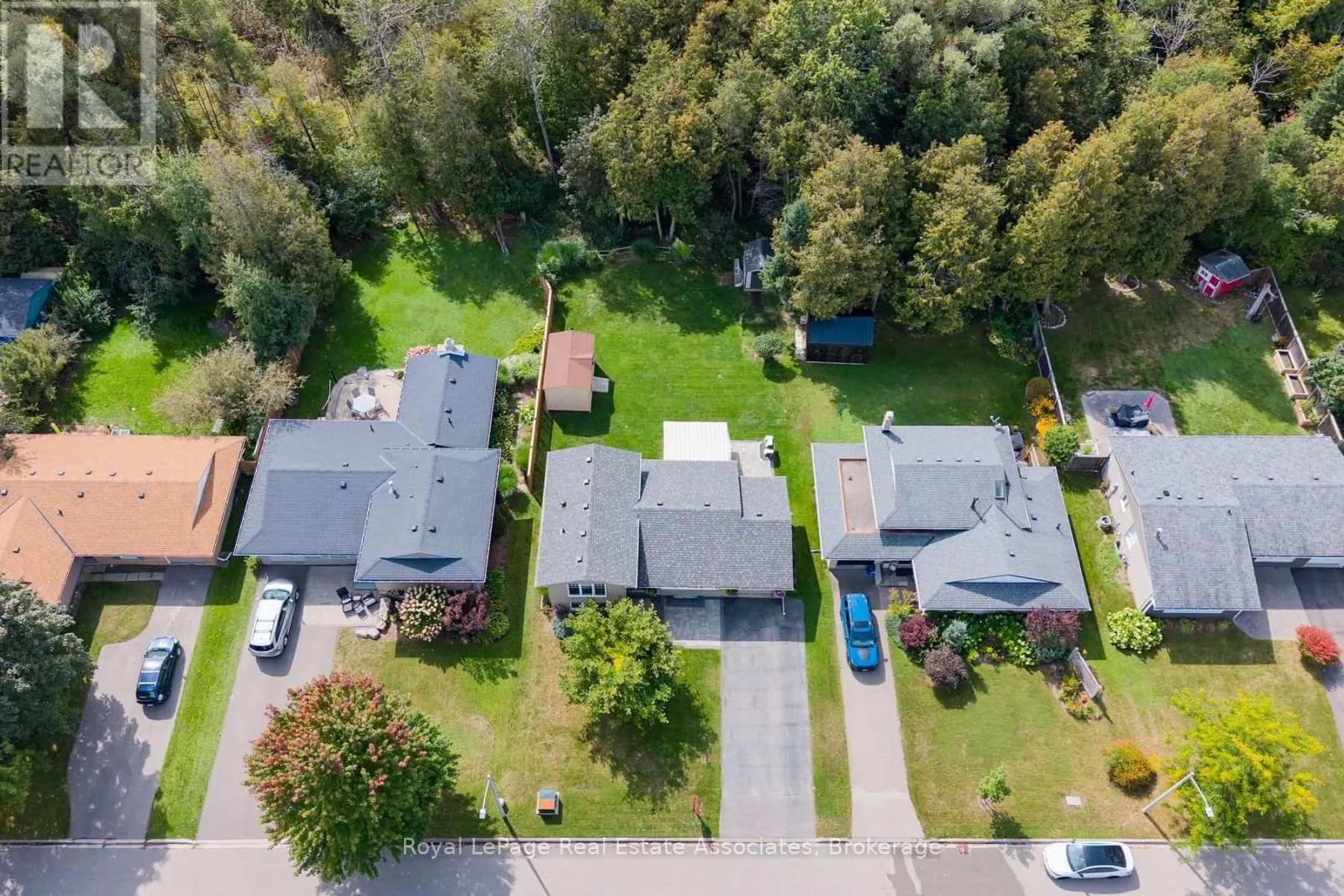 132 ELMORE DRIVE