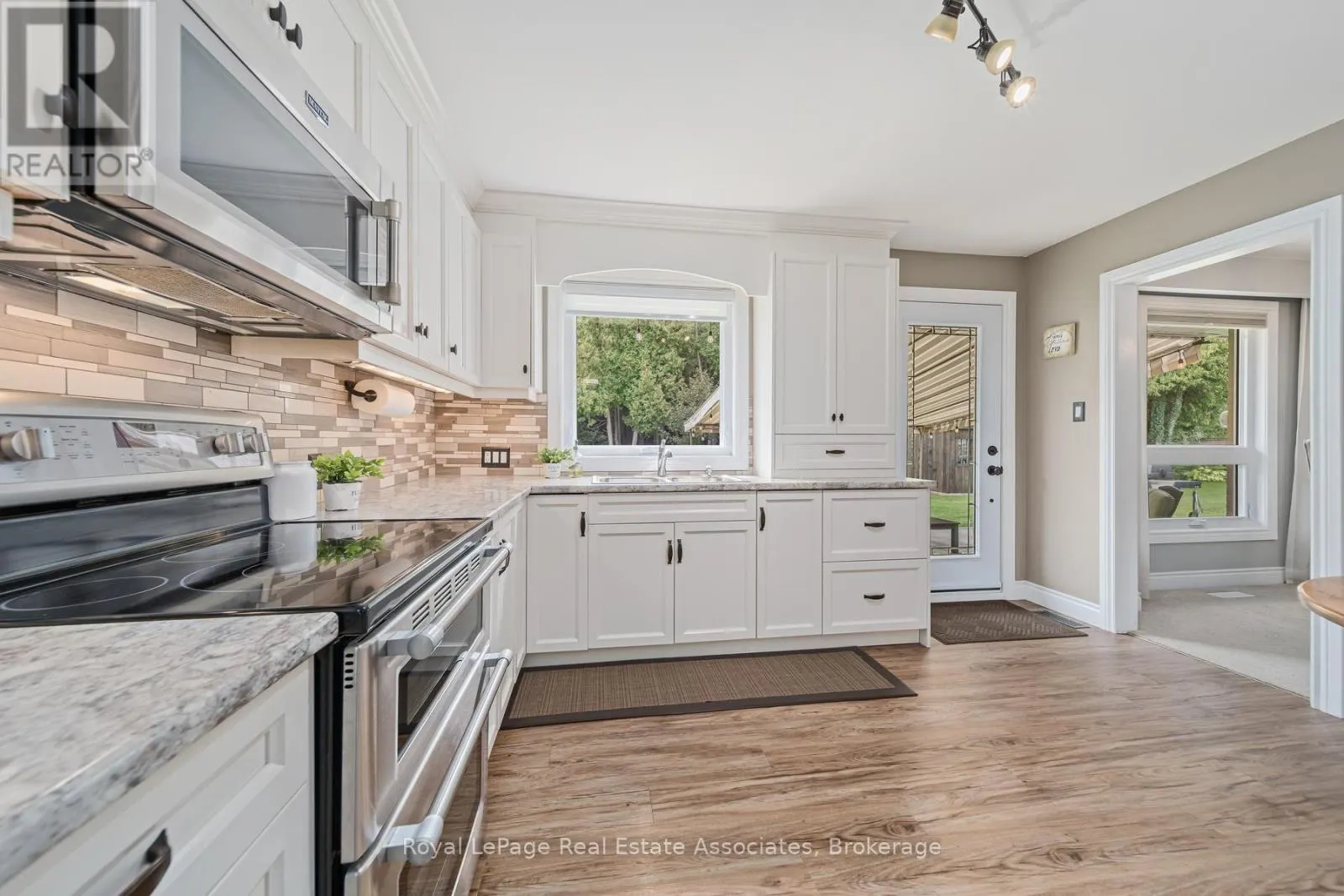 132 ELMORE DRIVE