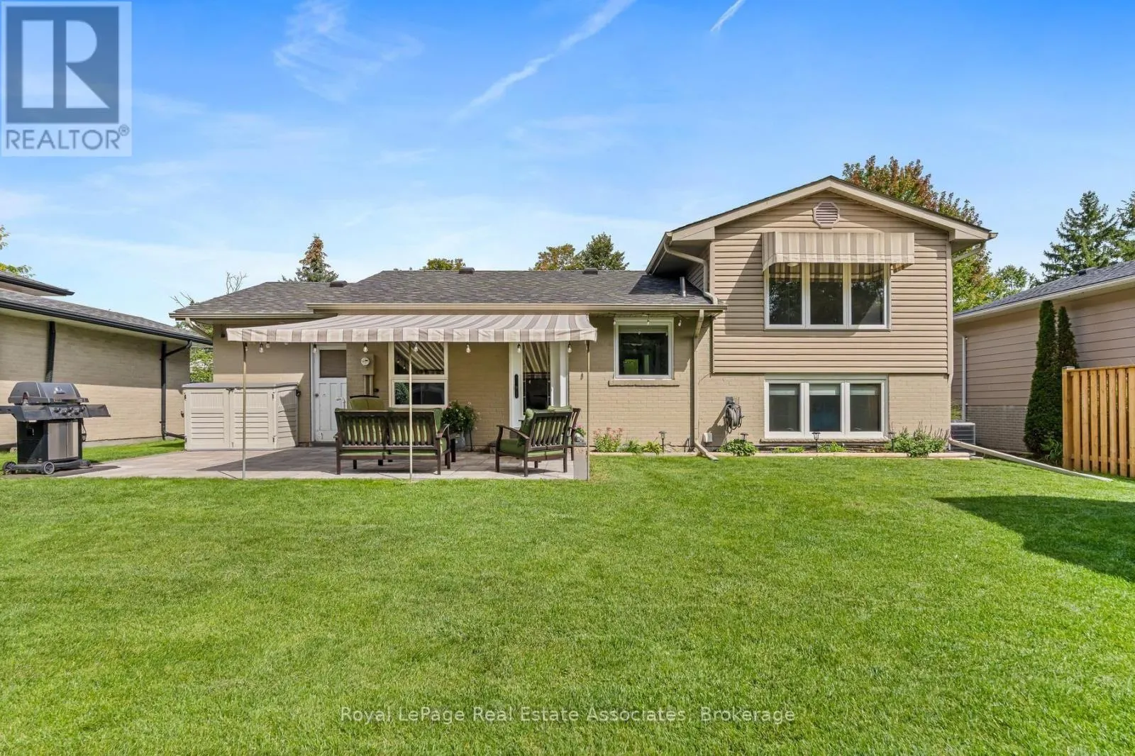 132 ELMORE DRIVE