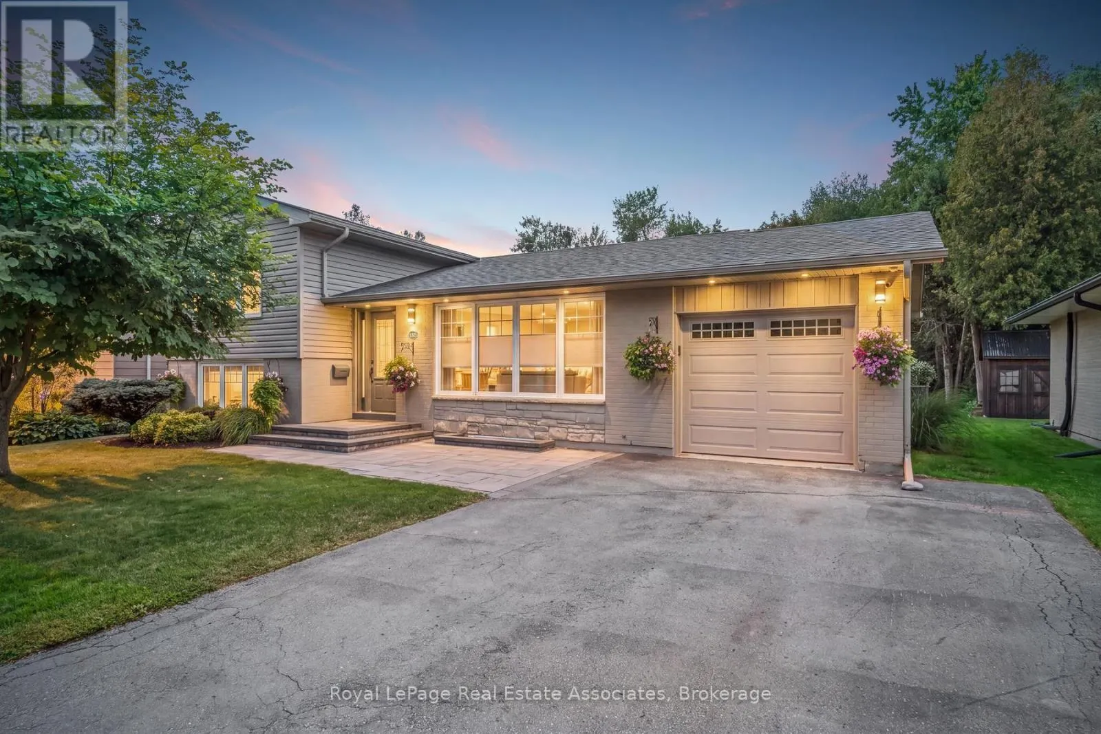 132 ELMORE DRIVE