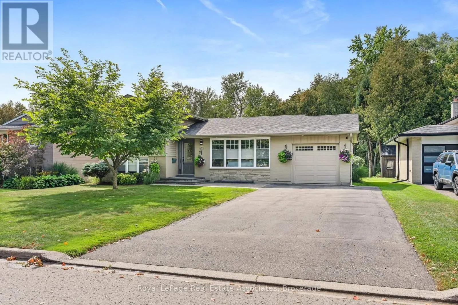 132 ELMORE DRIVE