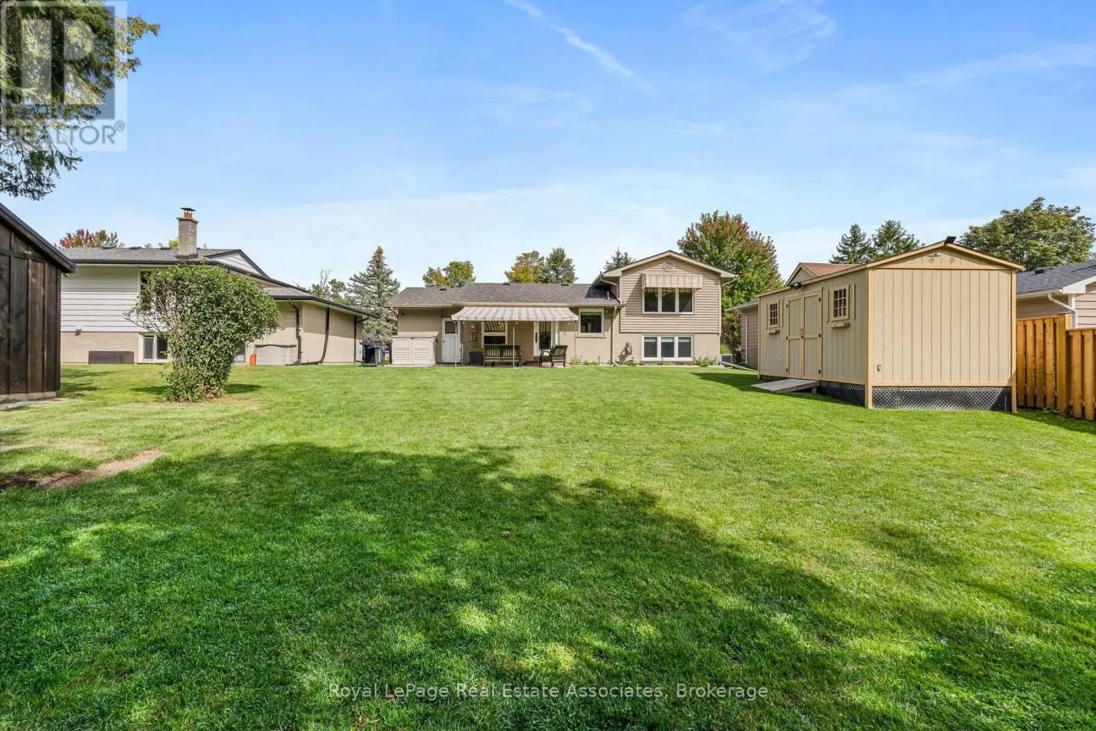 132 ELMORE DRIVE
