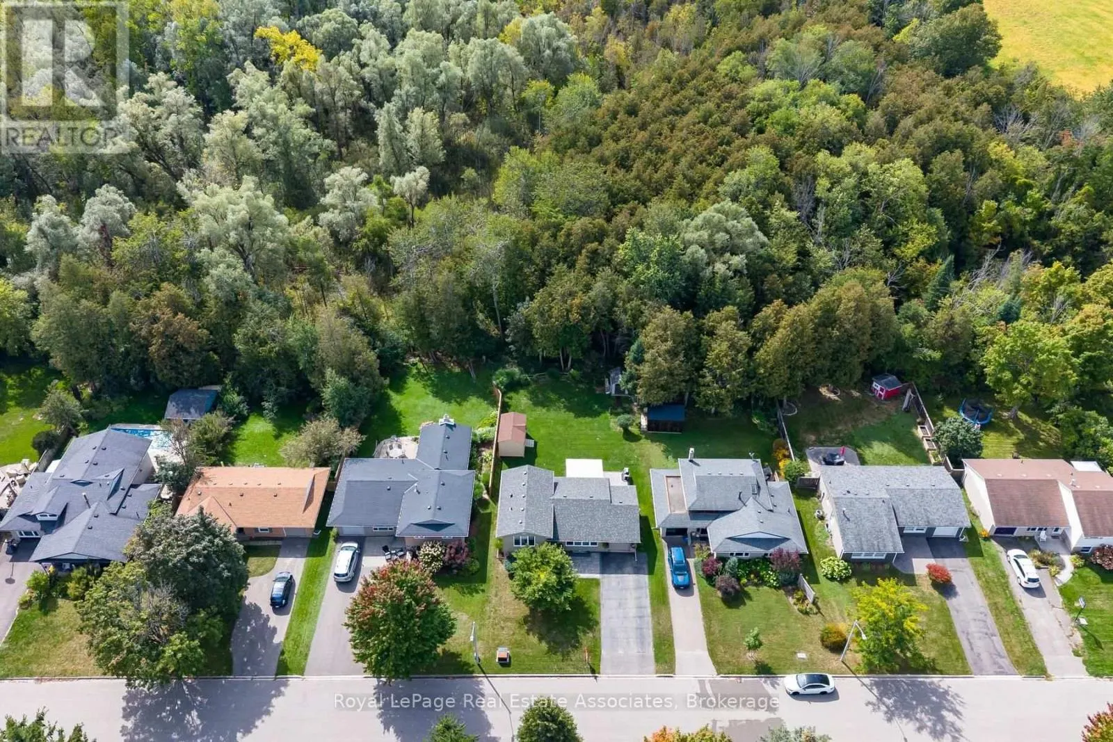 132 ELMORE DRIVE