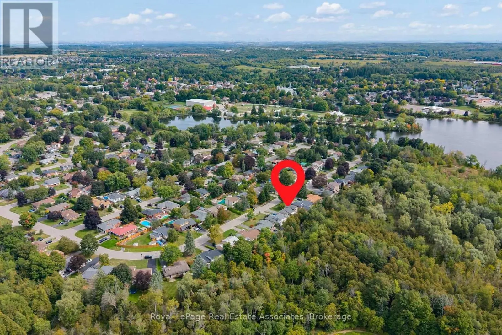 132 ELMORE DRIVE