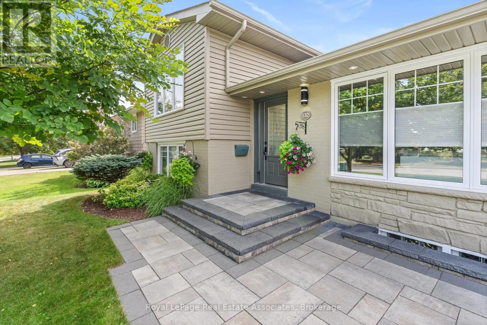 132 ELMORE DRIVE