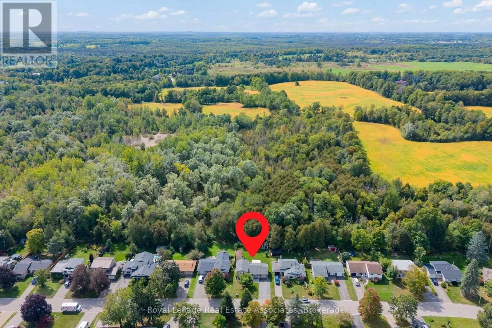 132 ELMORE DRIVE