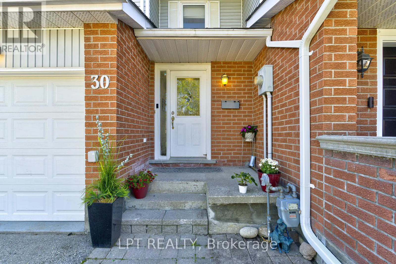 30 DAWSON ROAD