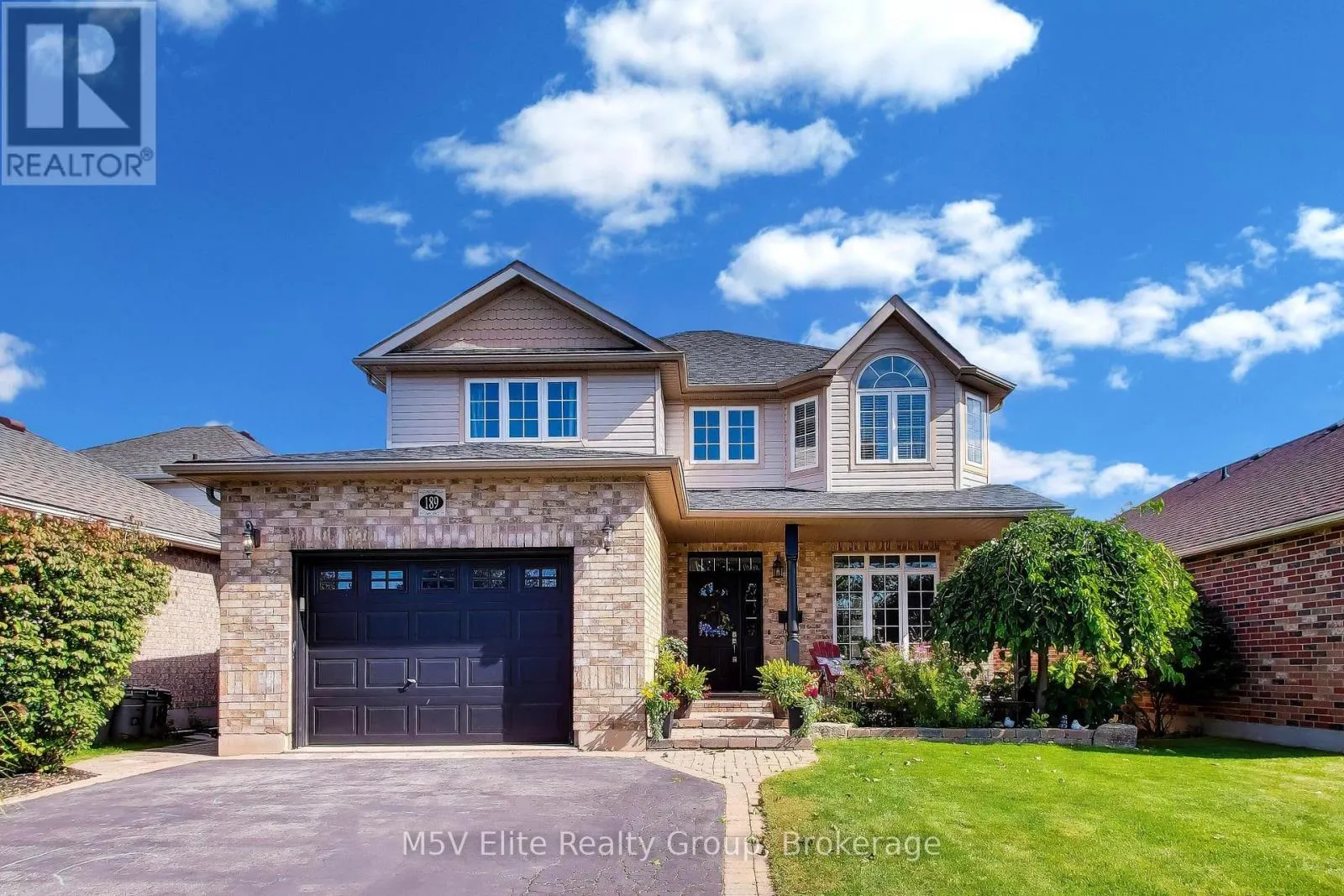 189 CHURCHILL ROAD