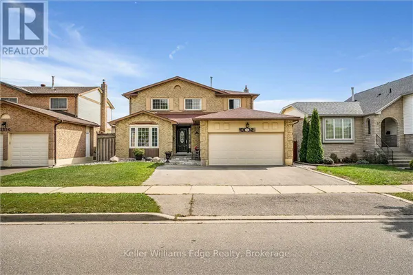 3346 PALMER DRIVE