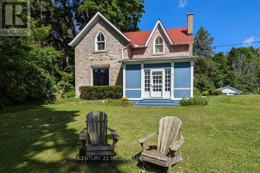 1380 QUEEN STREET W