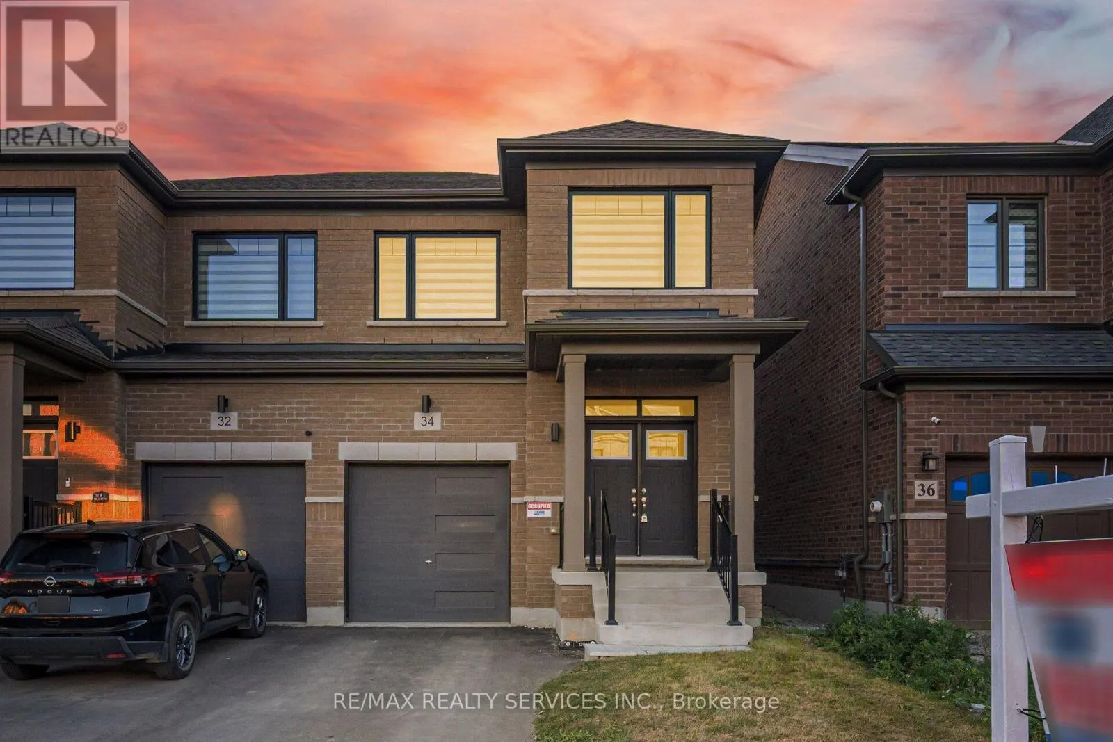 34 LIPSCOTT DRIVE
