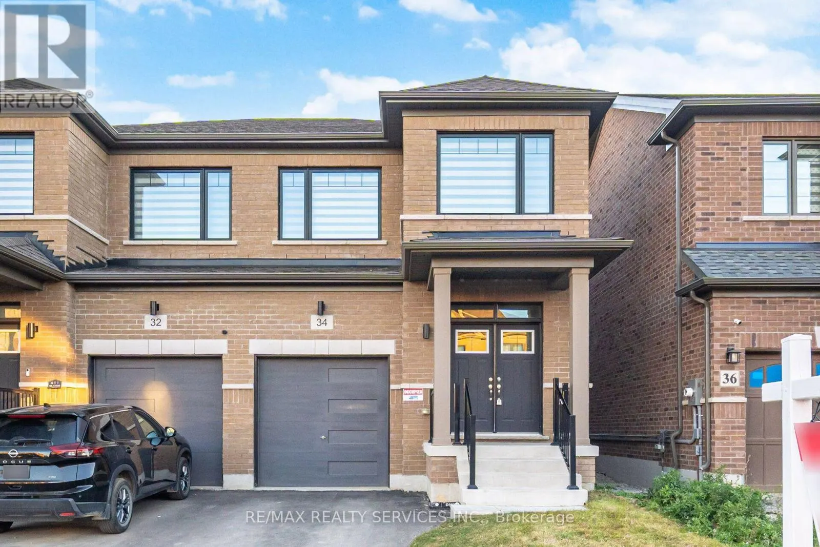 34 LIPSCOTT DRIVE