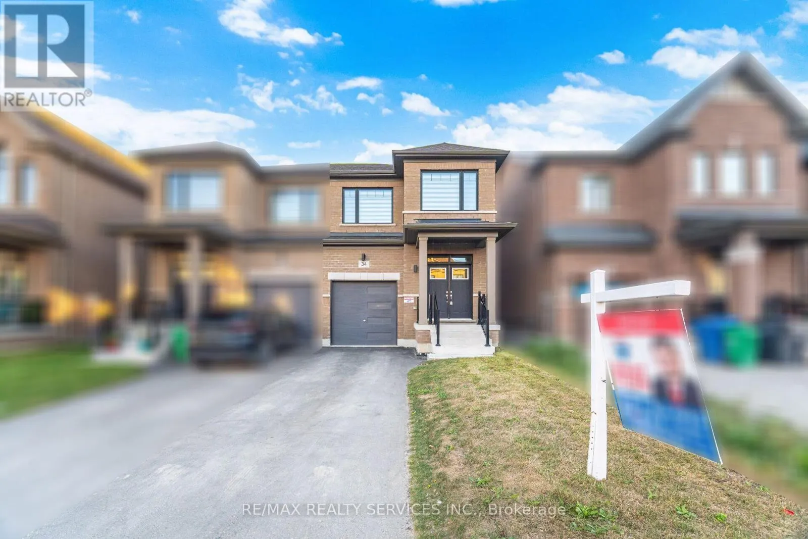 34 LIPSCOTT DRIVE