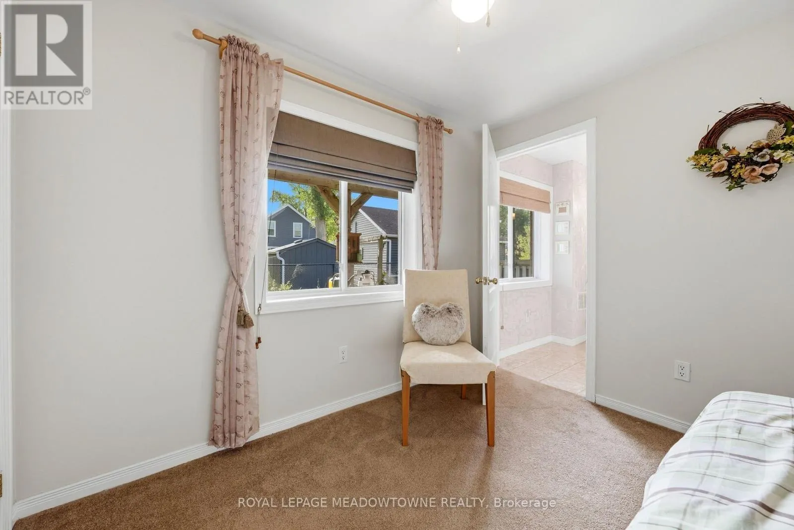 15 COSTIGAN COURT