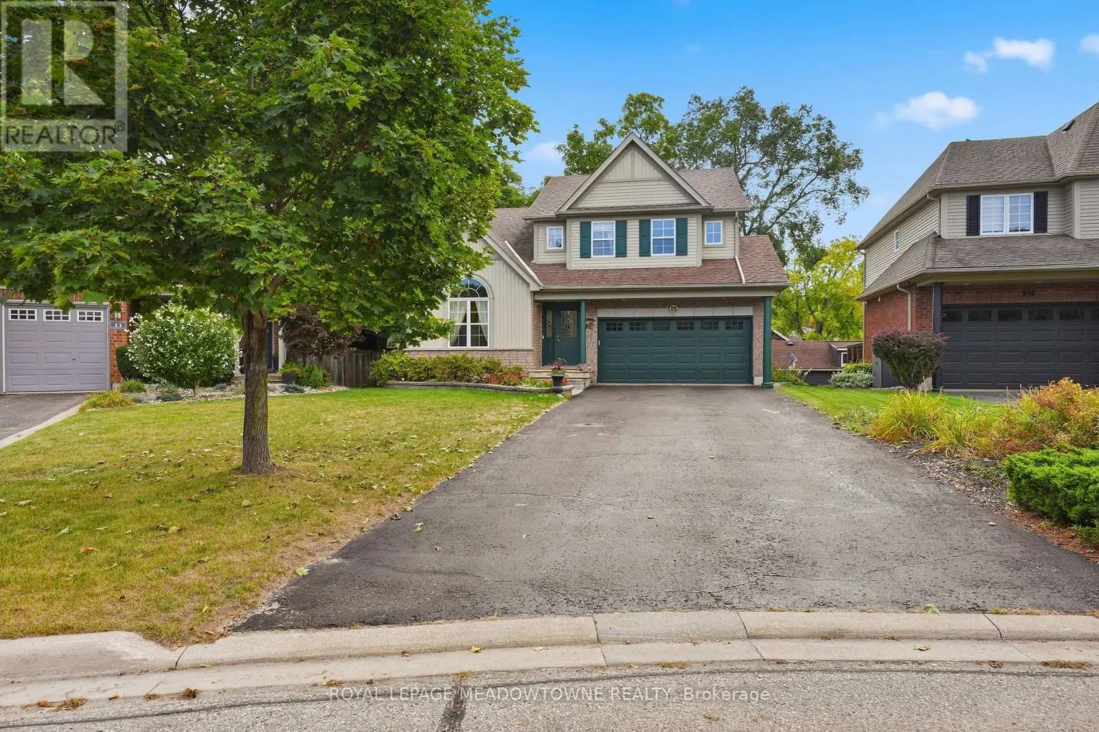 15 COSTIGAN COURT