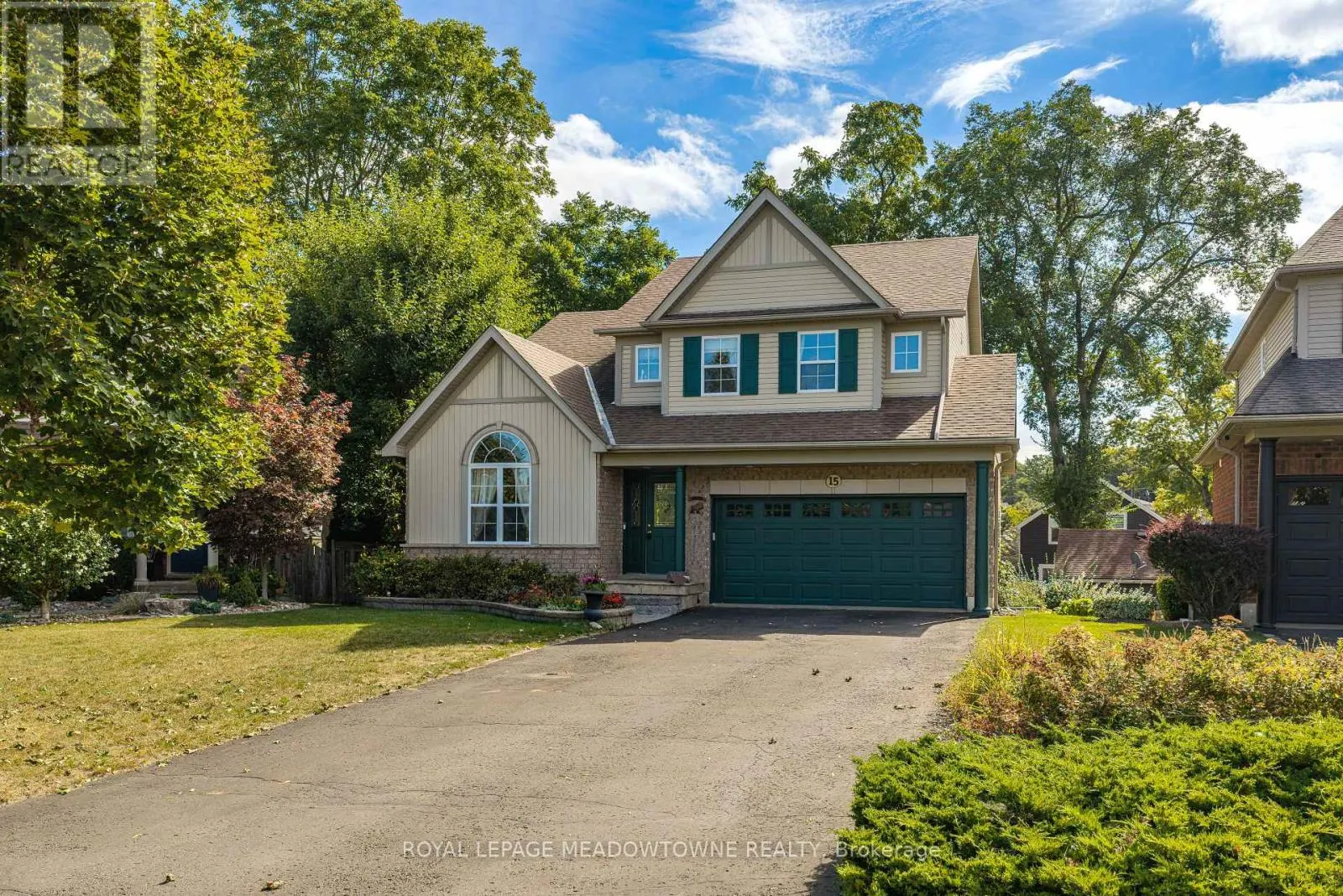 15 COSTIGAN COURT