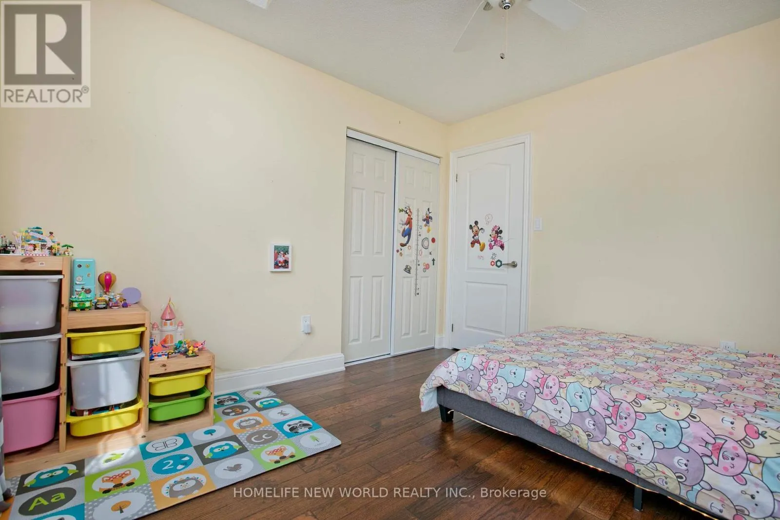 365 TONELLI LANE