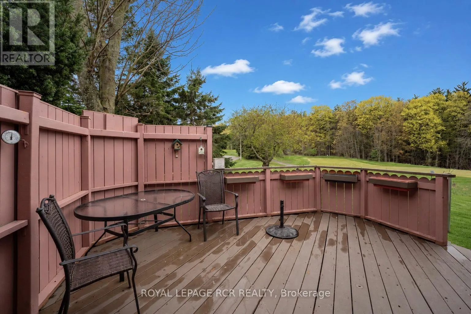 1 - 28 REDDINGTON DRIVE