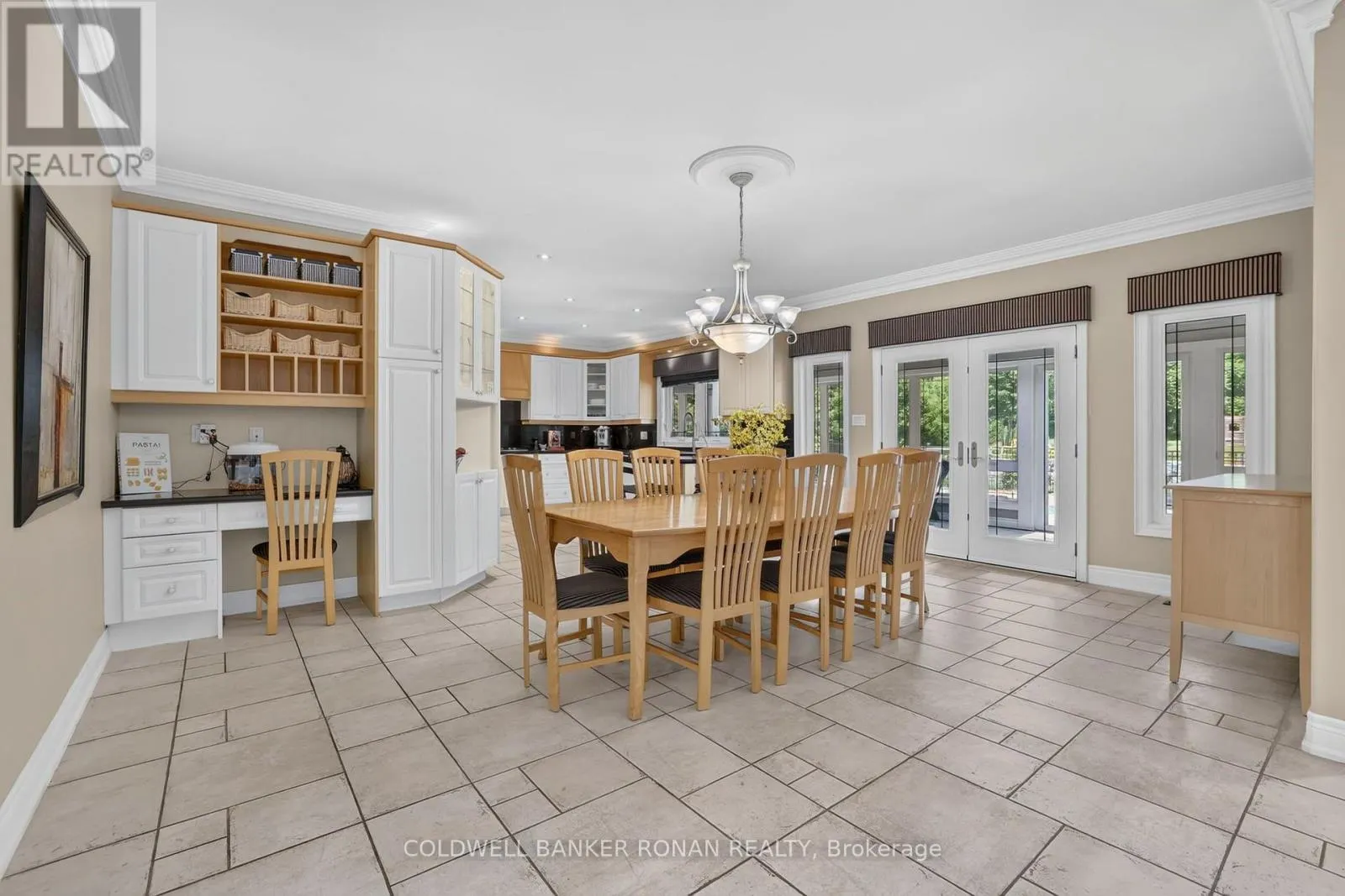 9 MORAINE PLACE