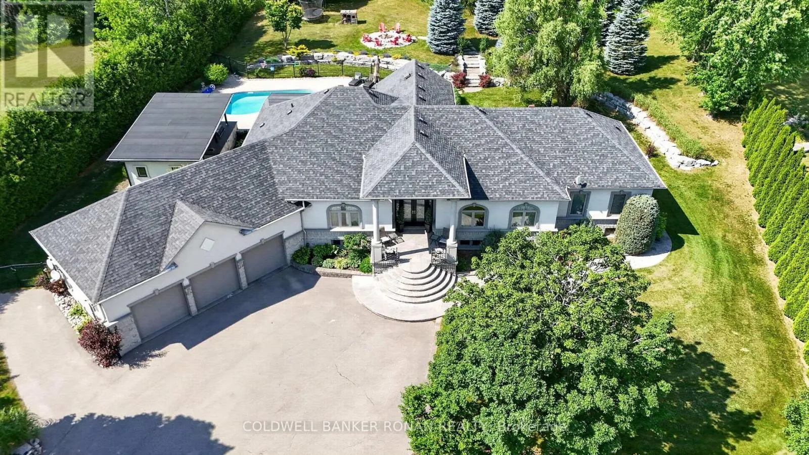 9 MORAINE PLACE