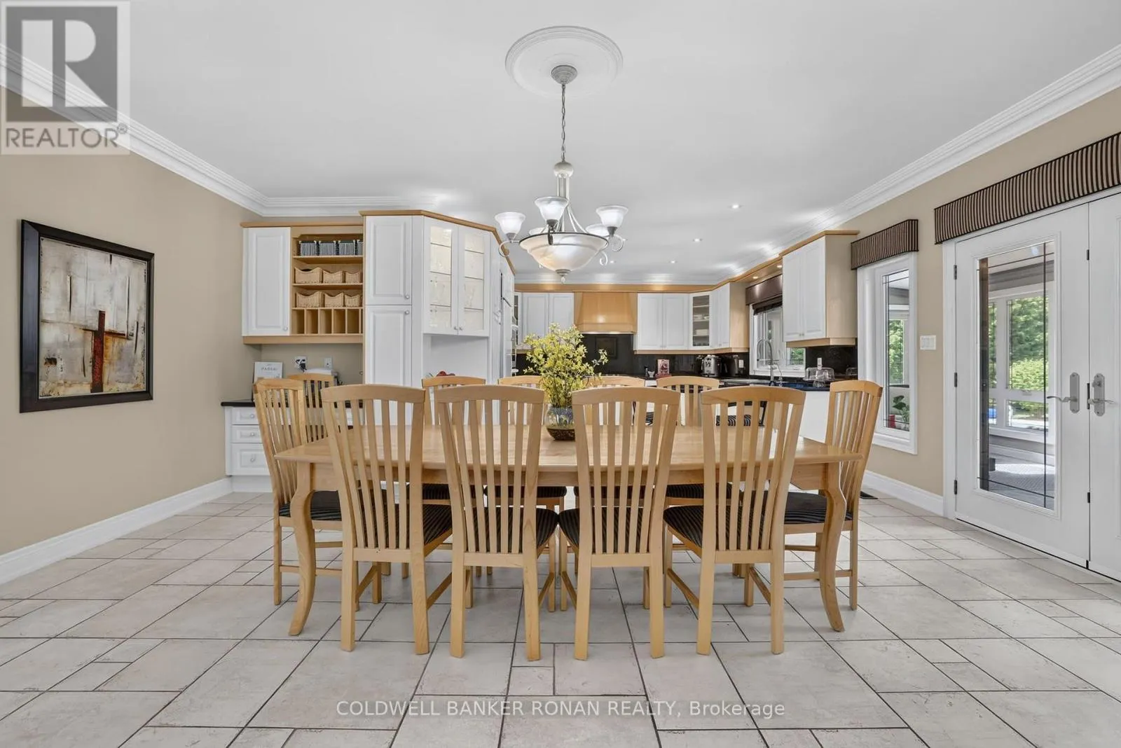 9 MORAINE PLACE